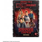 Distrineo Adventní kalendář Stranger Things - Stranger Things – Zboží Mobilmania