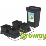 AutoPot Easy2grow - pro 4 rostliny – Hledejceny.cz