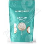 Allnature Xantan guma 100g – Zbozi.Blesk.cz