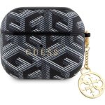 Guess PU G Cube Charm Pouzdro pro AirPods 3 GUA3PGCE4CK – Zboží Živě
