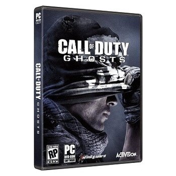 Call of Duty: Ghosts