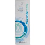 Miradent Gel pro zářivě bílé zuby Mirawhite Gelée 100 ml – Hledejceny.cz