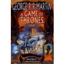 Song of Ice and Fire 1: Game of Thrones - George Raymond Ri