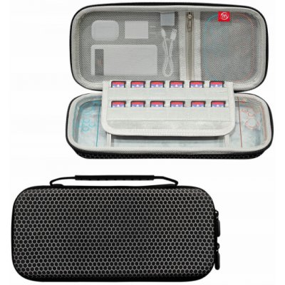 JYS Pevné pouzdro a přenášecí pouzdro pro Nintendo Switch 2 / Nsw 2 / Ns2259 – Zboží Živě