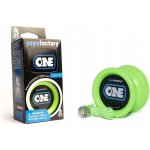 YOYO YOYOFACTORY ONE Zelená (Green) – Zboží Dáma