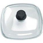 BAF poklice 26x26cm sklo vč.plast.úchytu – Zboží Dáma