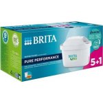 Brita Maxtra Pro Pure Performance 6 ks – Hledejceny.cz
