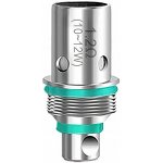 aSpire Spryte NS BVC žhavící hlava aSpire nerez 1,2ohm – Hledejceny.cz