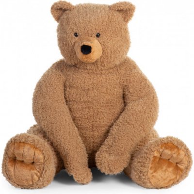 Childhome medvěd Teddy 76 cm – Zboží Mobilmania