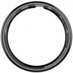 Colmi Smartring R12 velikost 10 černý – Zboží Mobilmania