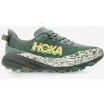 Hoka one one M Speedgoat 6 Wide 1147830-FNS Fern asphalt grey – Sleviste.cz