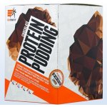 Extrifit Protein puding jahoda 10 x 40 g – Hledejceny.cz