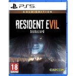 Resident Evil 7: Biohazard (Gold) – Zboží Dáma