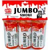 Dýmovnice JUMBO SMOKE ČERVENÁ 3 ks 16/3 trhací pojistka EP-8028CS-A