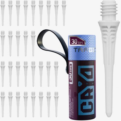 Target Cryo White 30 ks – Zboží Mobilmania