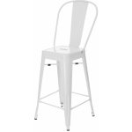 D2.Design Paris Back bílá – Zboží Dáma