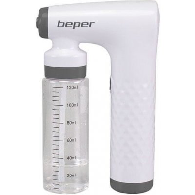 Beper P202VAL110 dobíjecí rozprašovač dezinfekce 120 ml, USB – Zboží Mobilmania