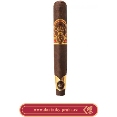 Oliva V 135th Anniversary – Zboží Mobilmania