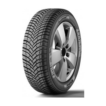 Kleber Quadraxer 2 235/45 R17 97V