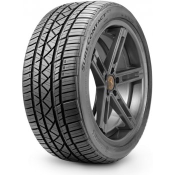 Pneumatiky Continental CrossContact RX 265/60 R18 110H