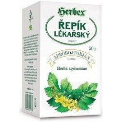 Herbex Řepík lékařský 50 g