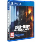 Call of Duty: Black Ops 7 – Zboží Dáma