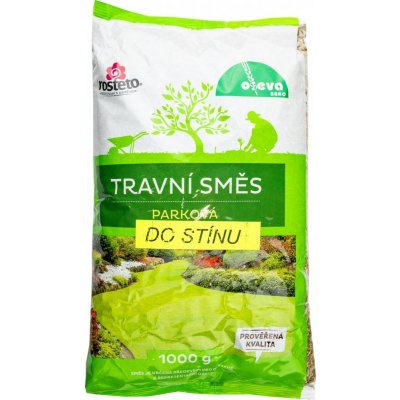 Travní směs - Parková Do stínu 1 kg