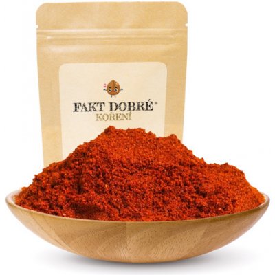 Fakt dobré koření sladká paprika 200 g