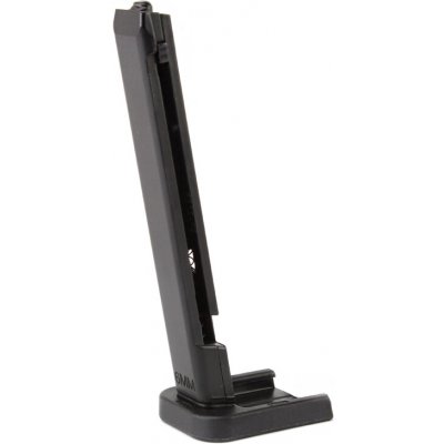 Umarex CO2 airsoftové pistole Umarex Glock 19 Gen.3 GNB – Hledejceny.cz