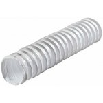 Vents 1002022 Flexipotrubí VENTS 660 - 3m/102mm PVC, vzduchotechnické – Hledejceny.cz
