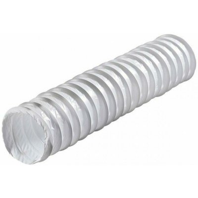 Vents 1002022 Flexipotrubí VENTS 660 - 3m/102mm PVC, vzduchotechnické – Hledejceny.cz