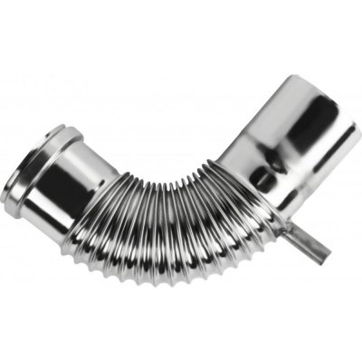 Prodmax TJ80 Koleno 90° s odtokem nerez TJ27/80 – Zboží Dáma