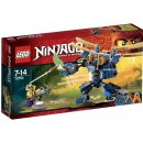 LEGO® NINJAGO® 70754 Elektrorobot