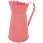 Chaks Chaks Kovová krhlička - Ružová 26,5 cm – Hledejceny.cz