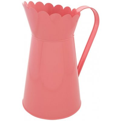 Chaks Chaks Kovová krhlička - Ružová 26,5 cm – Hledejceny.cz