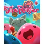 Slime Rancher – Zboží Živě