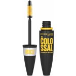 Maybelline The Colossal řasenka pro objem odstín Black 10,7 ml – Zbozi.Blesk.cz