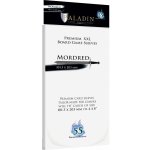 Board&Dice Obaly na karty Paladin: Mordred 101,5x203mm 55 ks – Zboží Živě