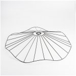 Eglo 300157 – Zboží Dáma