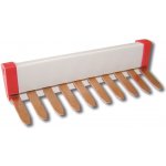 ELEKTRO BEČOV Hřeben HP-RSA 4 propojovací C431911 – HobbyKompas.cz