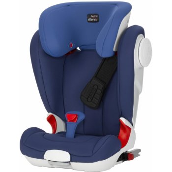 Britax Römer Kidfix II XP SICT 2017 Ocean Blue