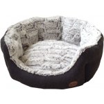 Nobby Cacho luxusní plyšový pelíšek – Zboží Dáma