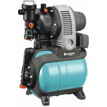 Tohle je absolutní vítěz srovnávacího testu - produkt GARDENA Classic 3000/4 eco. Tady pořídíte GARDENA Classic 3000/4 eco nejvýhodněji!