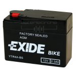 Exide YTR4A-BS, ETR4A-BS – Hledejceny.cz