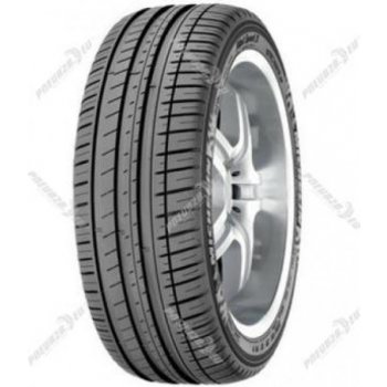 Michelin Pilot Sport 3 235/40 R18 95W