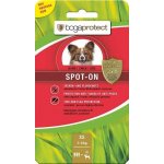 Bogaprotect Spot On XS 3×0.7 ml – HobbyKompas.cz