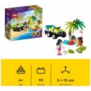 LEGO® Friends 41697 Auto ochránců želv