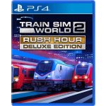 Train Sim World 2 (Rush Hour Edition) – Hledejceny.cz