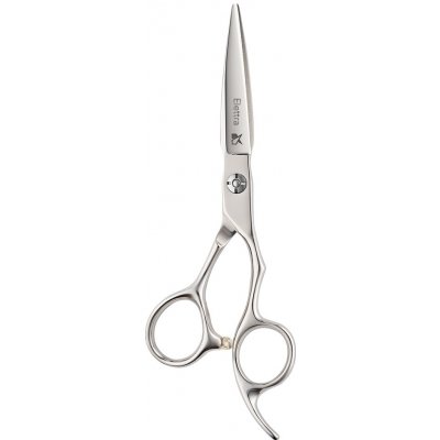 Leader Cam Nůžky Astrale Elettra 5,5" – Zboží Mobilmania