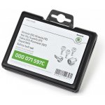 Škoda Auto Bezpečnostní šrouby kol Škoda - originál 000071597C | Zboží Auto